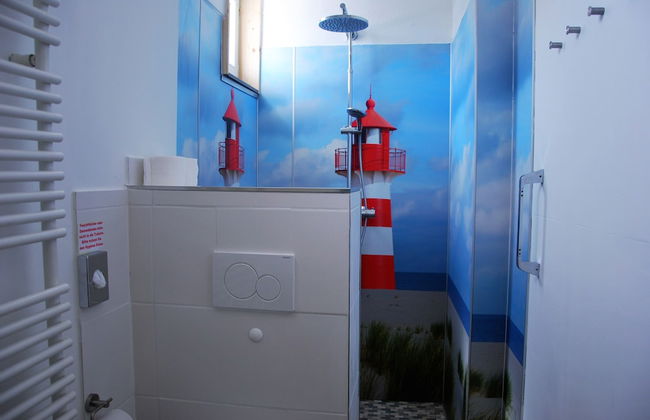 Das Schwedenhaus Moin Moin - Photo 13