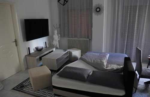 Poseidon's Premium Apartment - Foto 10