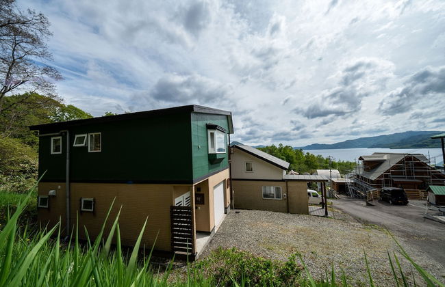 Private Lodging HAN - Photo 79