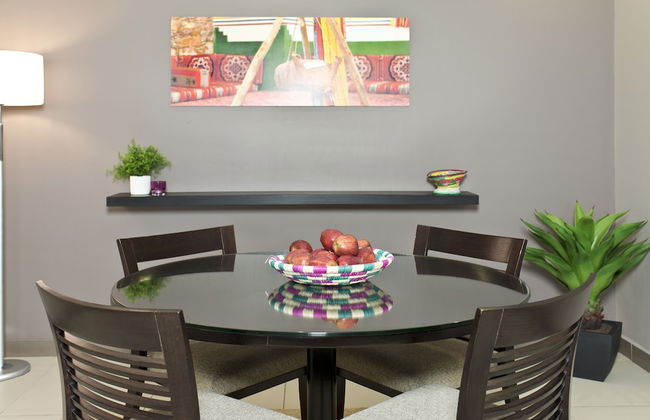 Dara Al Salam - Foto 9