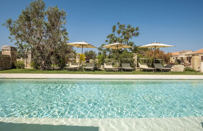 Agriturismo Masseria Costarella - Foto 46