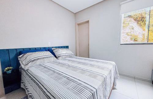 Casa Nova e Completa | 2 Suítes com Ar | Área Gourmet | 2 Vagas - Foto 13