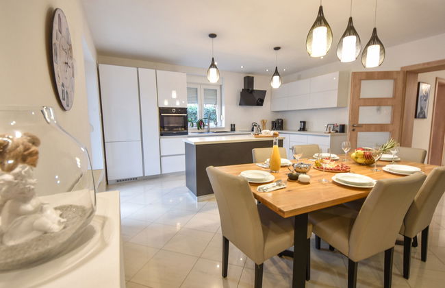 Villa Matino - Foto 4