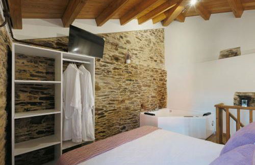 casa Robaleira - Foto 10