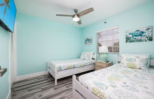 Paradise Palms Ocean Pointe 1206 - Foto 24