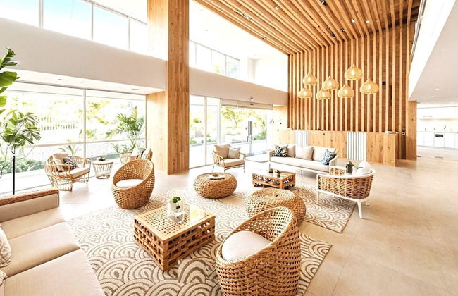 Apartamentos Salguero Suites - by SOHO - Foto 52