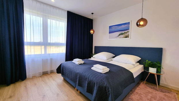 Westin Koralowa 15 Kołobrzeg - 365PAM - Foto 5, Zimmer