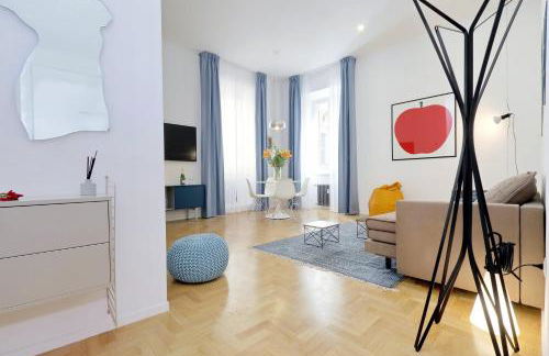 Propaganda Suites - Foto 118