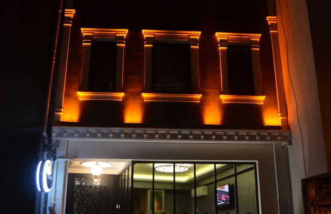 Terra Suites - Foto 62