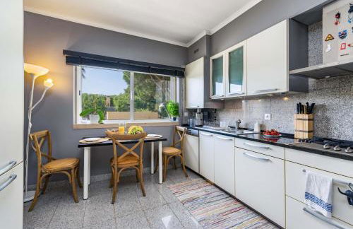 Penthouse Duplex Rooftop Jacuzzi 4 Rooms 6 beds 8 Persons - Foto 9