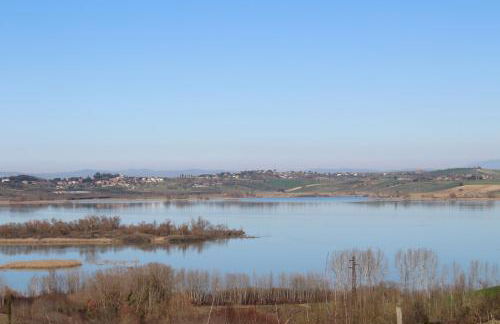 Villa Porsenna - Foto 31