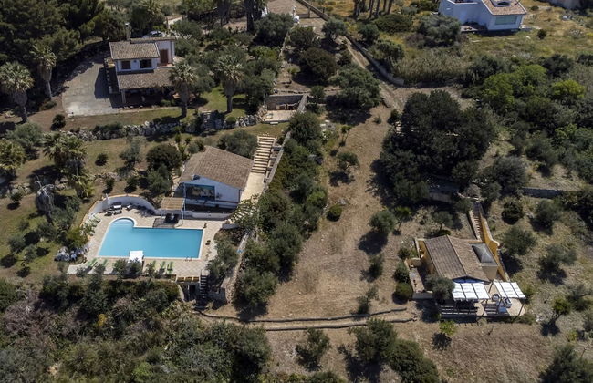 Villa Retreat With Mesmerizing sea View - Foto 29