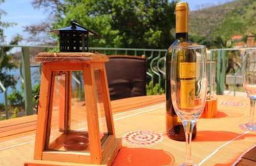 Apartments Seafront Silence - Studio Apartment with Terrace and Sea View - Foto 28