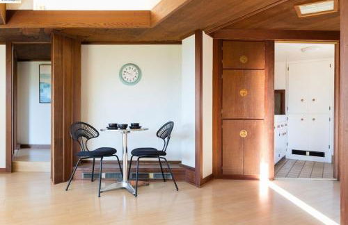 Guest Home Oasis in the Beautiful Berkeley Hills - Foto 12