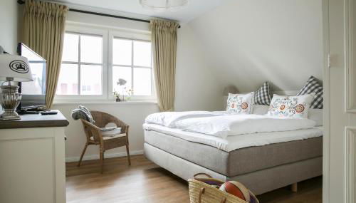 Ferienhaus Seeschwalbe 60 - Foto 5