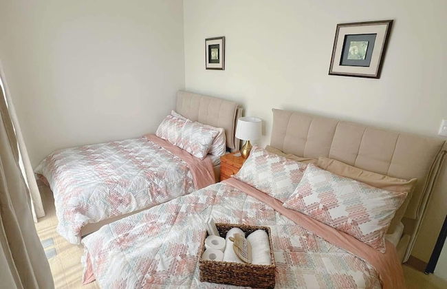 S & E condo with Panoramic view - Foto 4