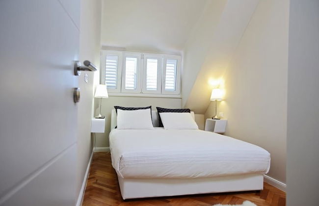 White Stone Apartment Diocletian Palace - Foto 11