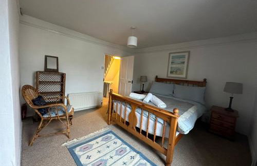 Nutshell Cottage - Foto 24