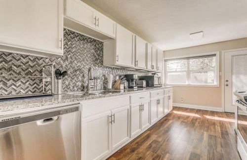 4BD-3BA Chic Timeless Elegance - 15 Mins to DT - Foto 12