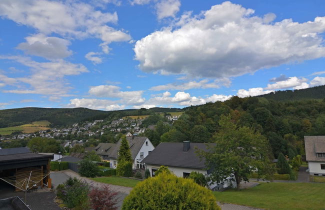 Apartment in Winterberg Near Ski Slopes - Foto 22