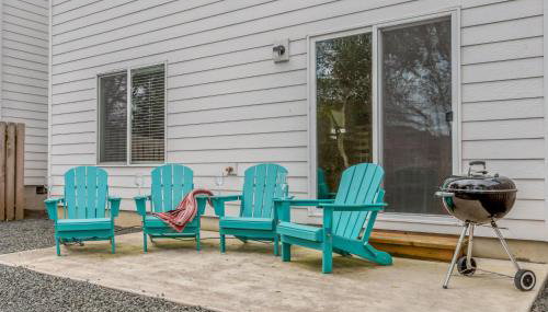 Hideaway in Seaside - Foto 3