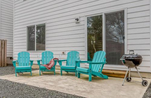 Hideaway in Seaside - Photo 3