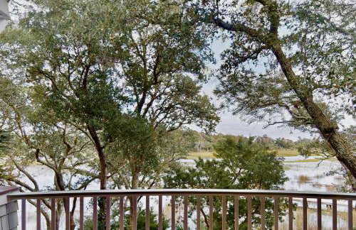 Blue Crab Cottage - Foto 43