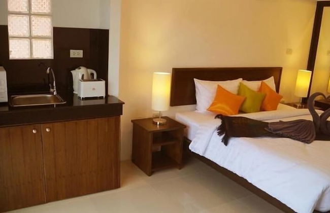 The Seashore Kamala Service Apartment - Foto 20