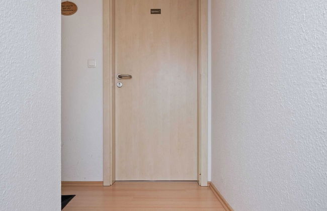 Restful Holiday Home in Kalkhorst Near Beach, City Centre - Foto 59