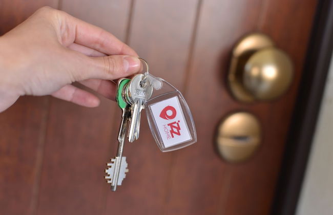 IzzHome Lagoon - Foto 34