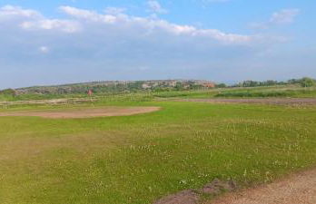 3-Bed Caravan - Haven Lakeland Leisure Park - Foto 45