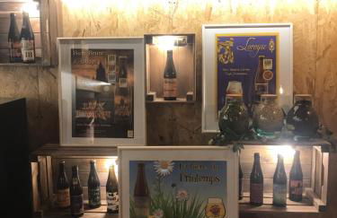 Hôtel Gîte La Bonaventure Jezainville - Foto 44