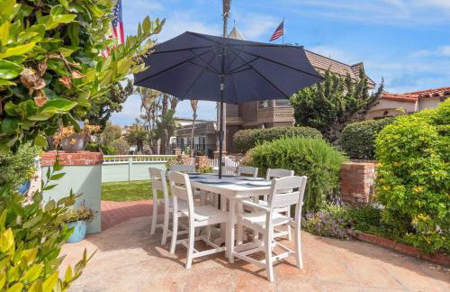 Stunning beach home - steps2sand, AC, Large Patio and Fast Wifi! - Foto 6
