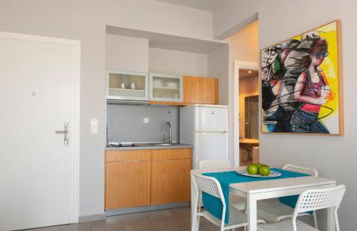 ammos seafront family apartments - Foto 25