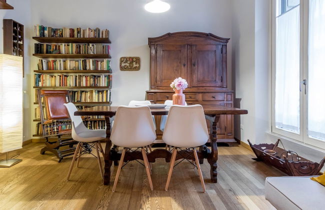 JOIVY Casa Pupa near Navigli Nightlife - Photo 16