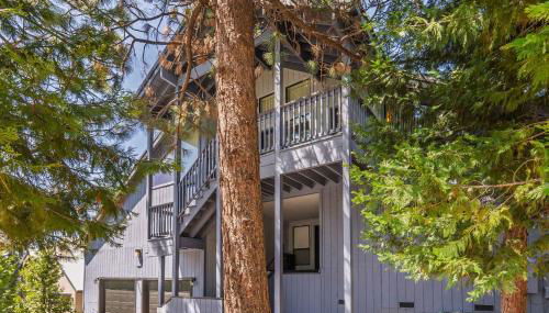 Granite View Lodge - Minutes From Water - Foto 5