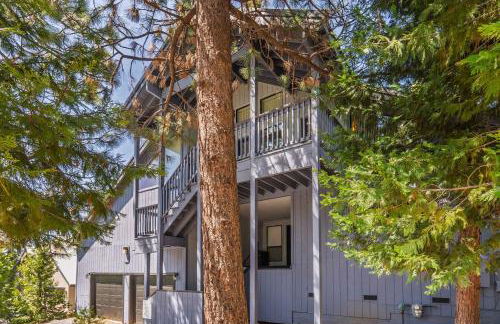 Granite View Lodge - Minutes From Water - Foto 5