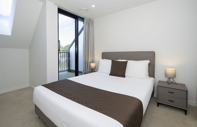 The Edgerley Suites - Photo 14