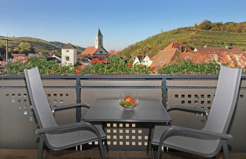 Zieglers Ferienwohnungen - Foto 9