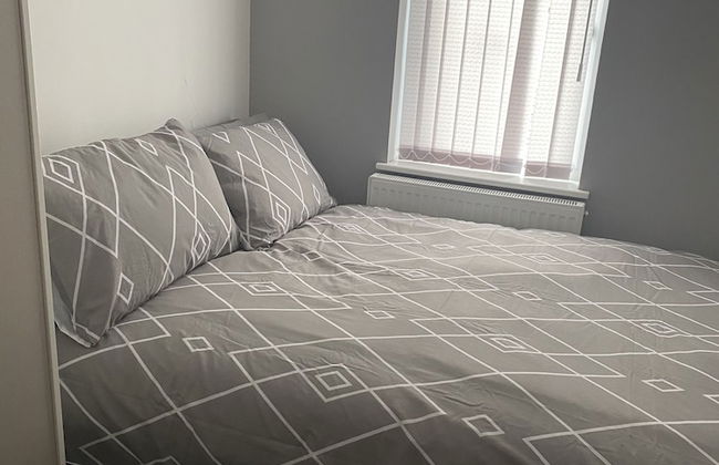 Large 3 bed House Sleep 10 Anfield Liverpool - Foto 4