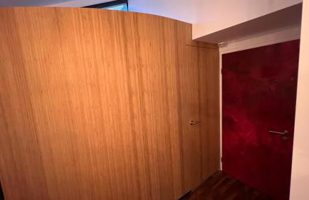 Hôtel Gîte La Bonaventure Jezainville - Foto 53