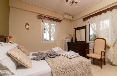 Villa Vrisi Zakynthos - Foto 10