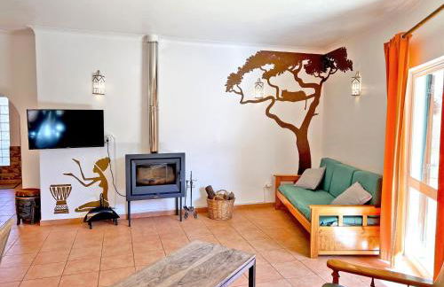 Private Villa Rego with Oceanview and Pool - Foto 20