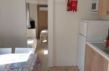 Camping Al Lago Ledro - Foto 60