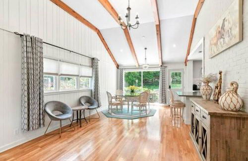 Classy utopian escape near Emory - Foto 41