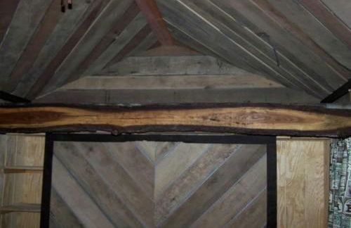 Secluded Watertree Tiny House near Old Hickory Lake – Private Deck, Trails & Breakfast - Foto 23