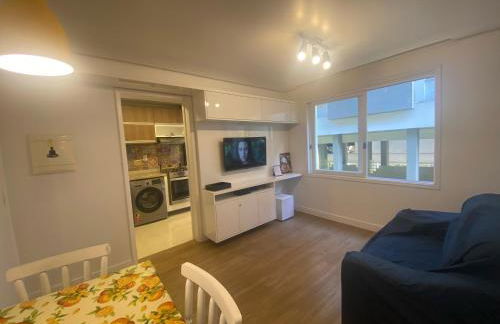 Viva o Melhor do Moinhos de Vento em um apto com 2 dormitórios - Foto 1