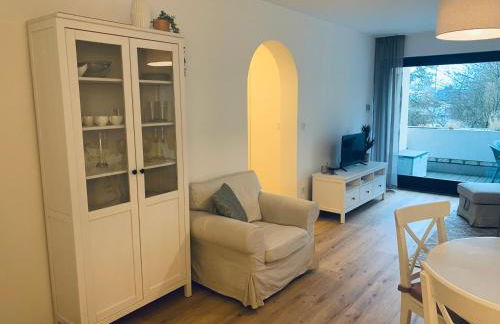 Ferienwohnung 3 Tannen in Bad Kissingen - Foto 8