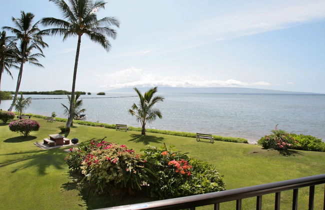 Castle at Moloka'i Shores - Photo 32