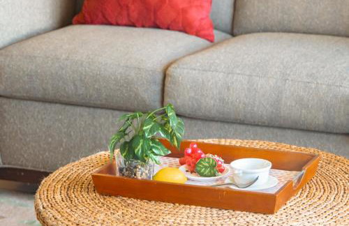 Mountain View Condo with King or Queen Bed and Parking - Photo 46